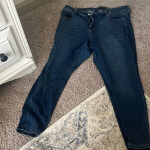 Liverpool skinny jeans